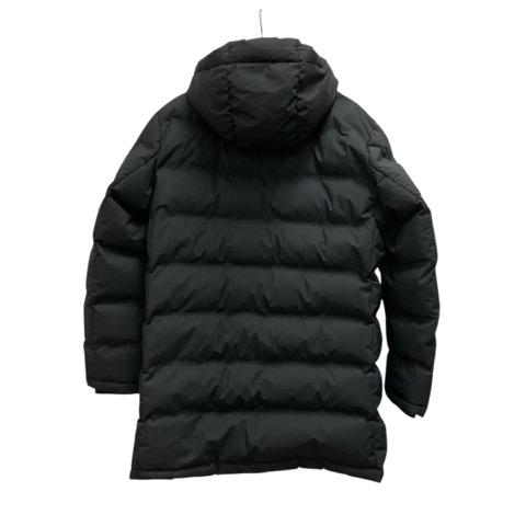 ユニクロ（UNIQLO） シームレスダウンジャケット 長袖 無地 311-161096