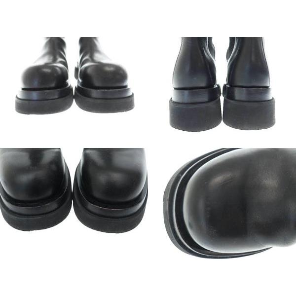 BOTTEGA VENETA（ボッテガ・ヴェネタ） BOTTEGA VENETA Lug Chelsea