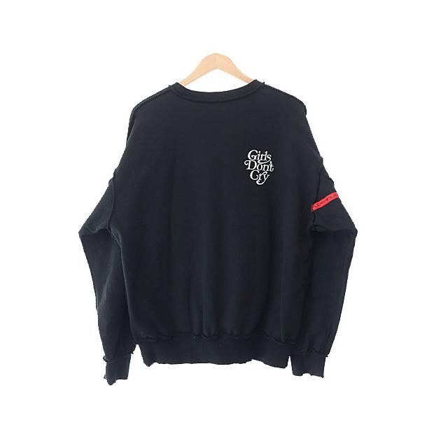 Girls Don't Cry ガールズドントクライ ×PHINGERIN フィンガリン 19AW