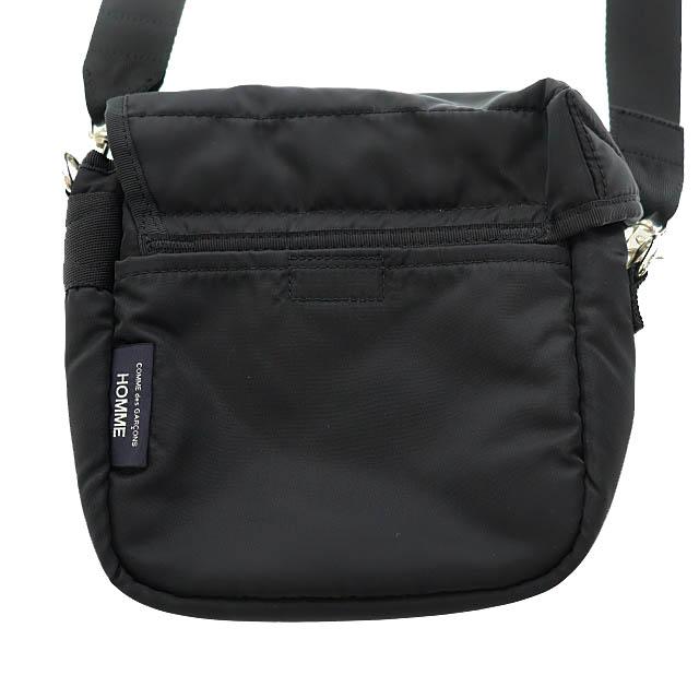 コムデギャルソン オム COMME des GARCONS HOMME ×PORTER ポーター