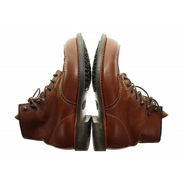 RED WING SHOES（レッドウィング） REDWING COOPER MOC VIBRAM 26cm D