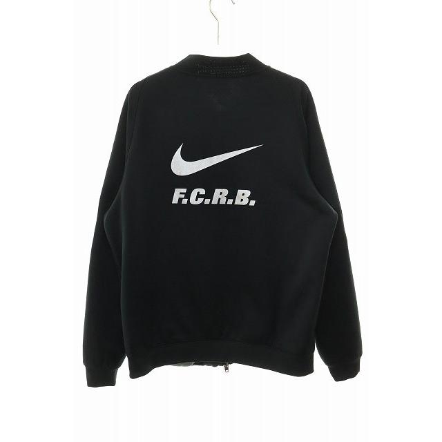 エフシーレアルブリストル F.C.Real Bristol FCRB × NIKE WARM UP