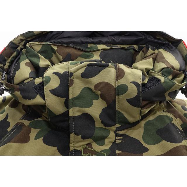 A BATHING APE（アベイシングエイプ） A BATHING APE 1ST CAMO SHARK