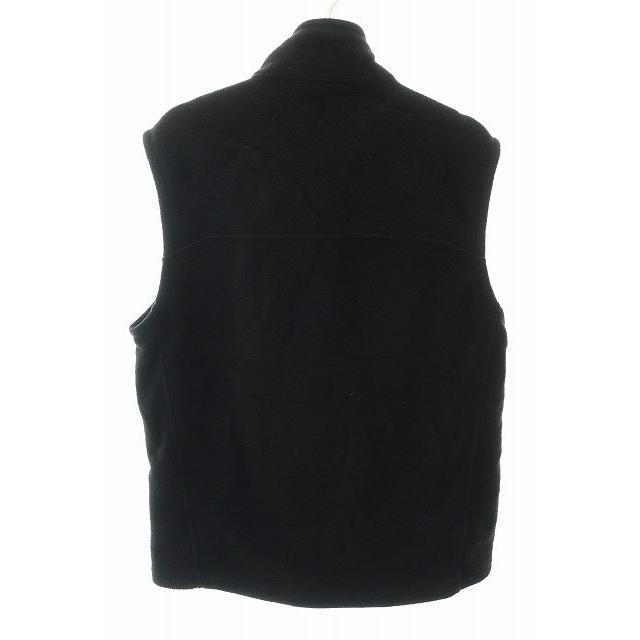 パタゴニア Patagonia フリース ベスト Sサイズ 23010 ジップアップ