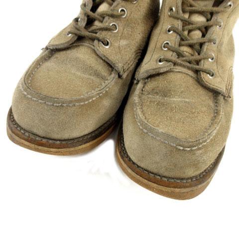 RED WING SHOES（レッドウィング） REDWING ブーツ アイリッシュ