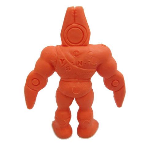 キン肉マン消しゴム キン消し ペンチマン 昭和 レトロ パート2