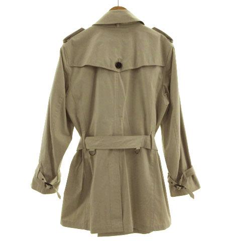 BURBERRY BLACK LABEL（バーバリーブラックレーベル） トレンチコート