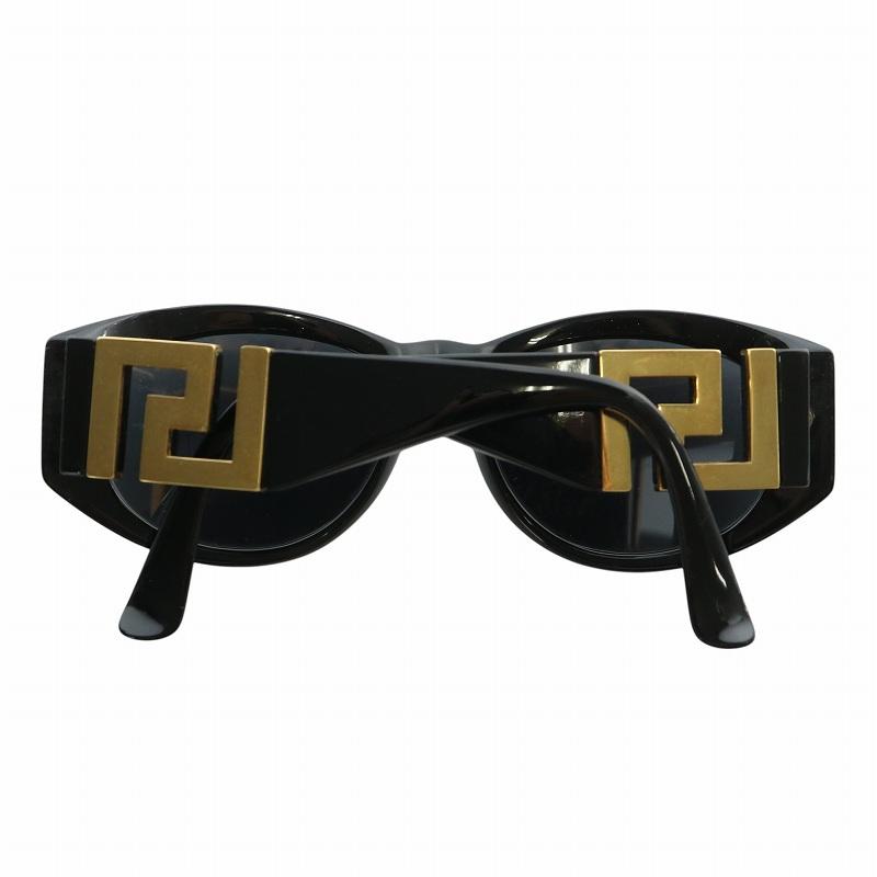 ジャンニヴェルサーチ ヴェルサーチェ GIANNI VERSACE 眼鏡 サングラス