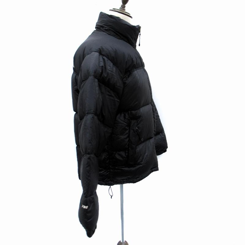 THE NORTH FACE（ザ ノースフェイス） 海外ノース ダウンヌプシ ダウン