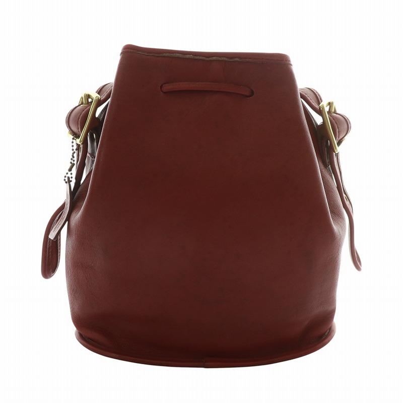 COACH（コーチ） オールドコーチ ヴィンテージ USA製 9952 ショルダー