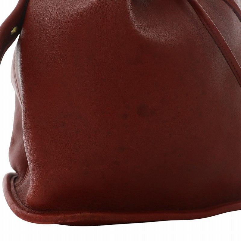 COACH（コーチ） オールドコーチ ヴィンテージ USA製 9952 ショルダー