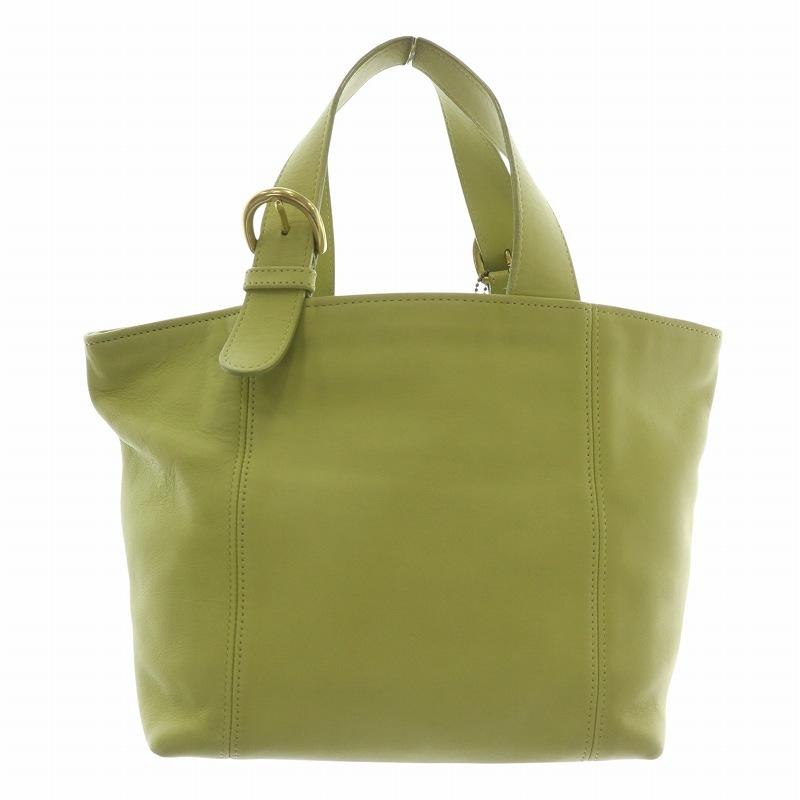 COACH（コーチ） オールドコーチ ヴィンテージ コスタリカ製 4133