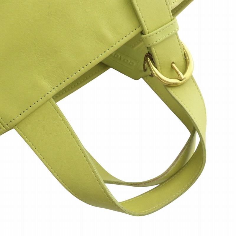 COACH（コーチ） オールドコーチ ヴィンテージ コスタリカ製 4133