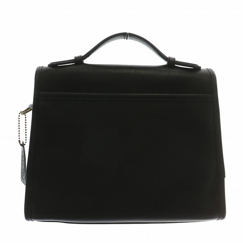 COACH（コーチ） オールドコーチ ヴィンテージ USA製 0522 237 2WAY