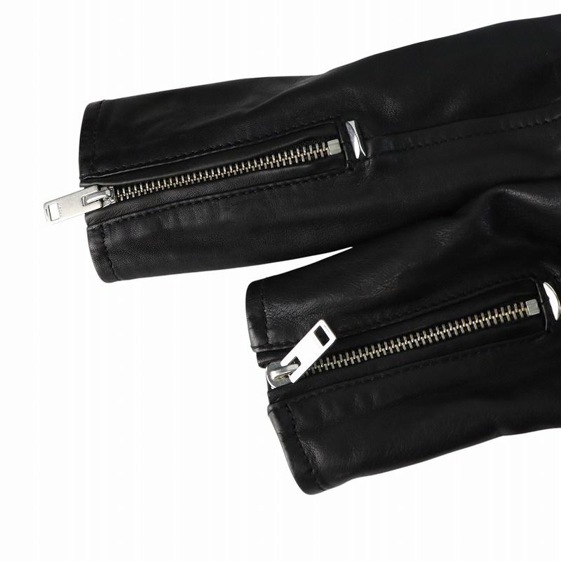 DIESEL（ディーゼル） DIESEL Timeless シングル ライダース