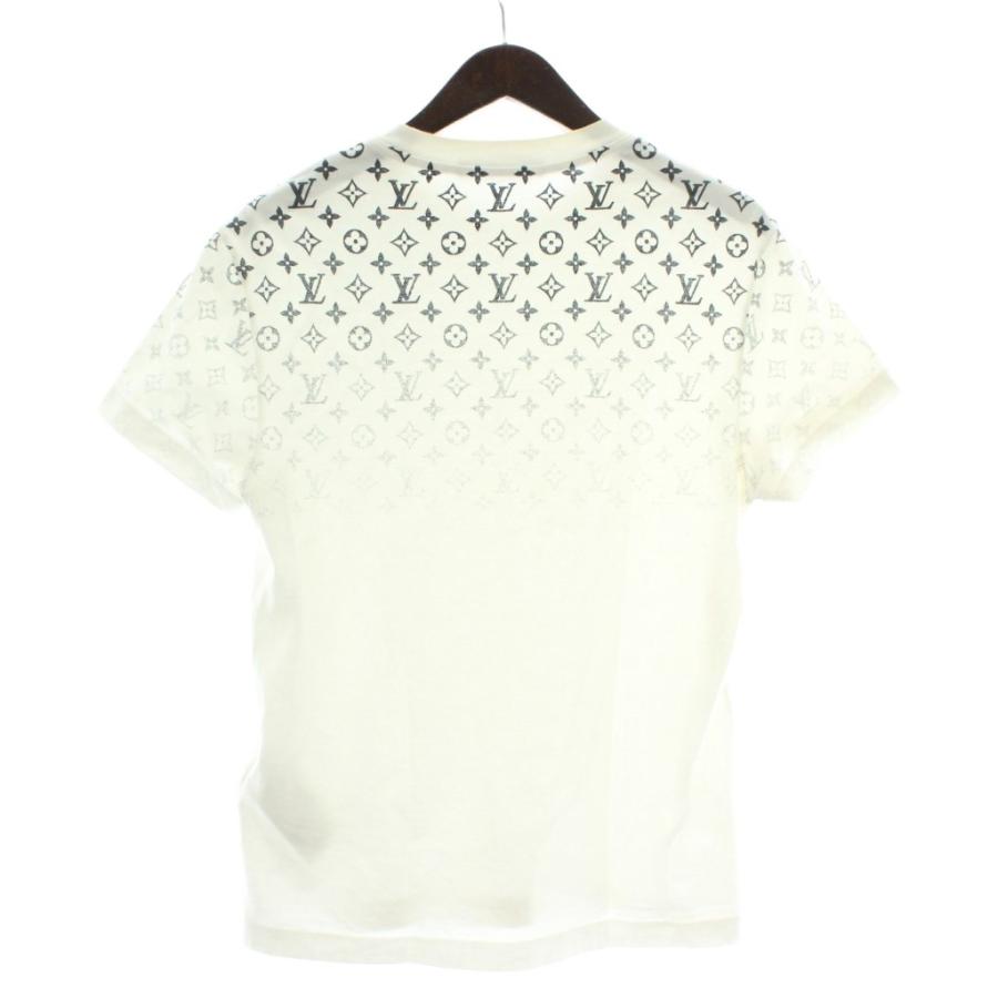 LOUIS VUITTON（ルイ・ヴィトン） モノグラムグラディエント Tシャツ