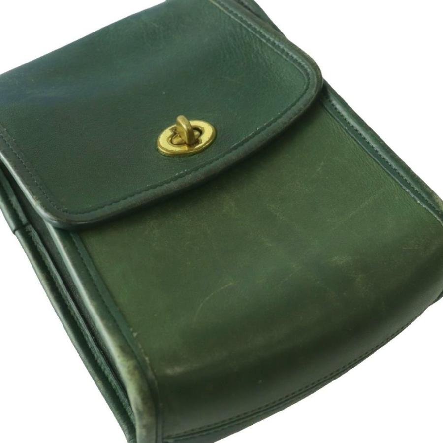 COACH（コーチ） オールドコーチ 1079 332 USA製 ショルダーバッグ