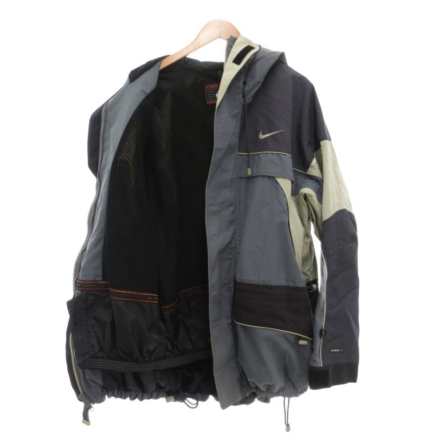 ナイキエーシージー NIKE ACG ヴィンテージ マウンテンパーカー