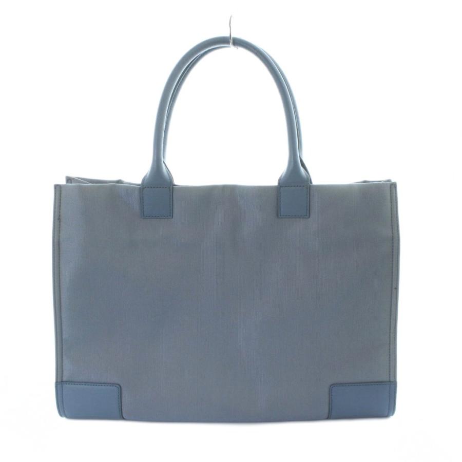 TORY BURCH（トリーバーチ） エラ トートバッグ キャンバス ナイロン