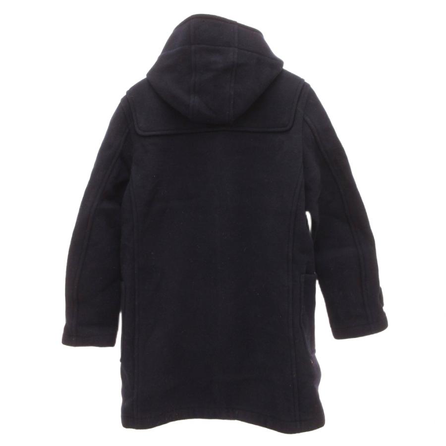 ポロ ラルフローレン POLO RALPH LAUREN ダッフルコート フード ウール