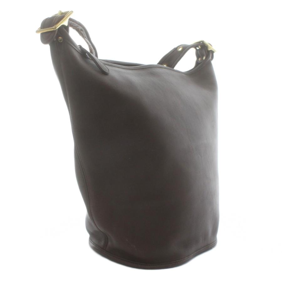 COACH（コーチ） オールドコーチ ヴィンテージ ショルダーバッグ