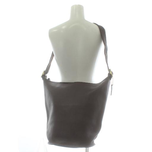 COACH（コーチ） オールドコーチ ヴィンテージ ショルダーバッグ