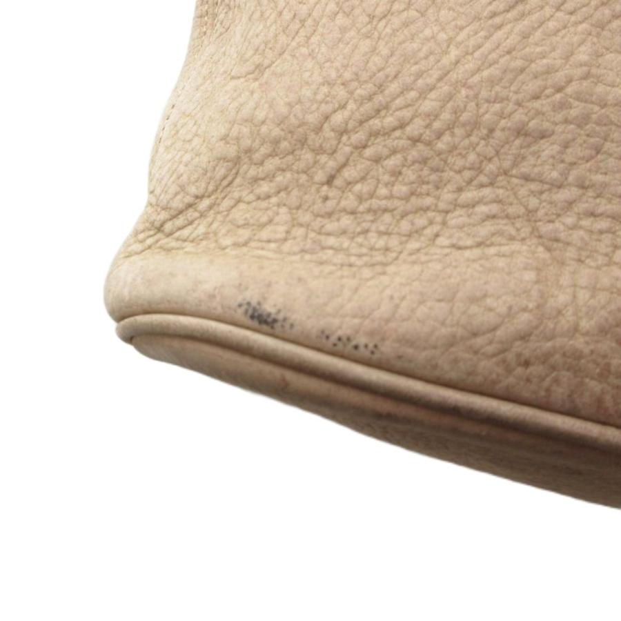 COACH（コーチ） オールドコーチ USA製 4933 ショルダーバッグ 斜