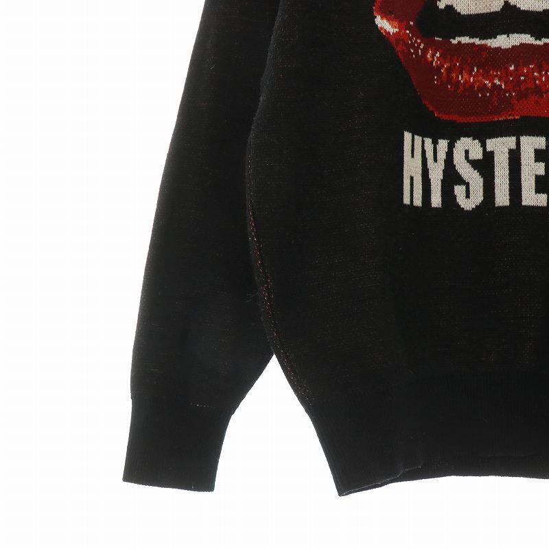 HYSTERIC GLAMOUR（ヒステリックグラマー） HYSTERIC GLAMOUR 20SS