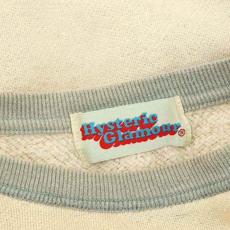 HYSTERIC GLAMOUR（ヒステリックグラマー） バナナ プリント