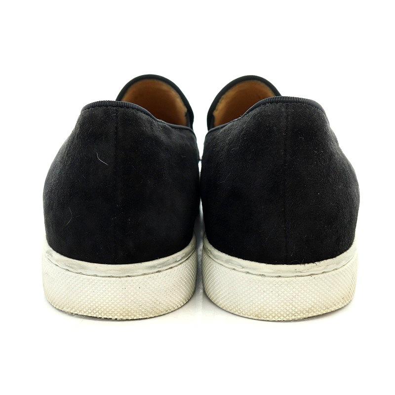 Christian Louboutin（クリスチャンルブタン） スエード LOVE