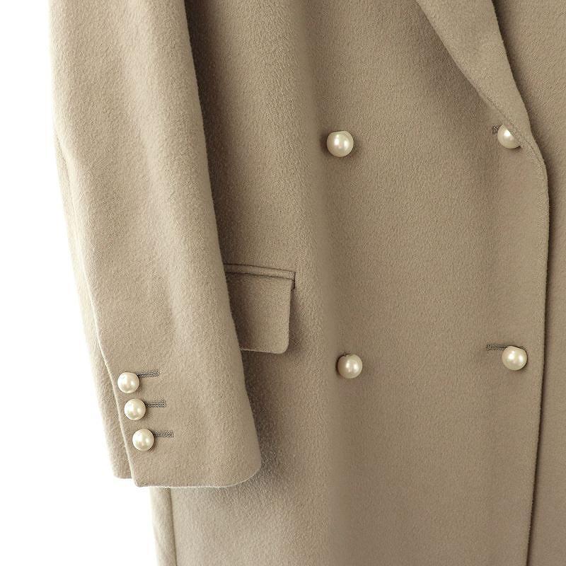 UNITED ARROWS（ユナイテッドアローズ） パールモチーフボタン