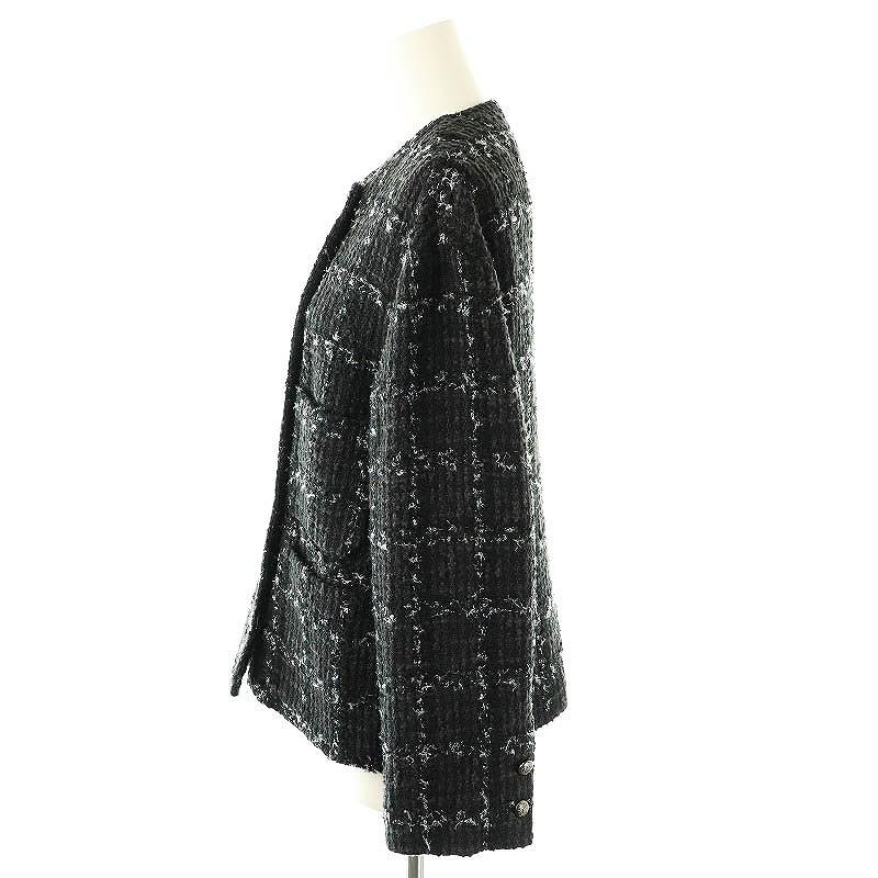 theory luxe（セオリーリュクス） theory luxe 23AW MISTY TWEED