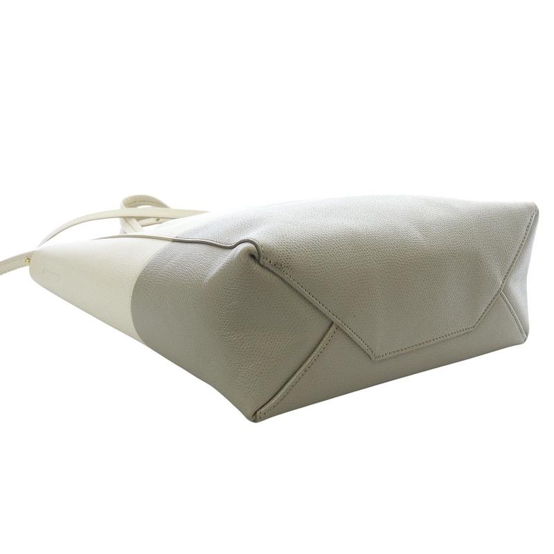 CELINE（セリーヌ） フィービー期 カバスモール バイカラー 2way