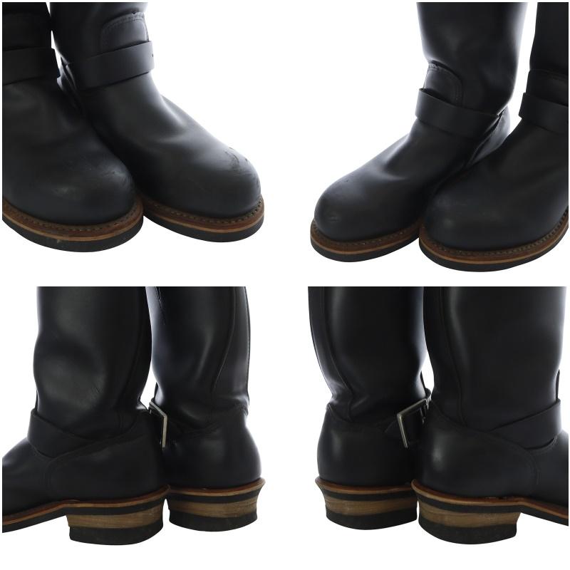 RED WING SHOES（レッドウィング） REDWING 2268 ENGINEER BOOTS