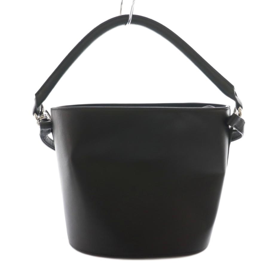 GINZA Kanematsu（銀座かねまつ） GINZA Kanematsu 2WAYバケツバッグ