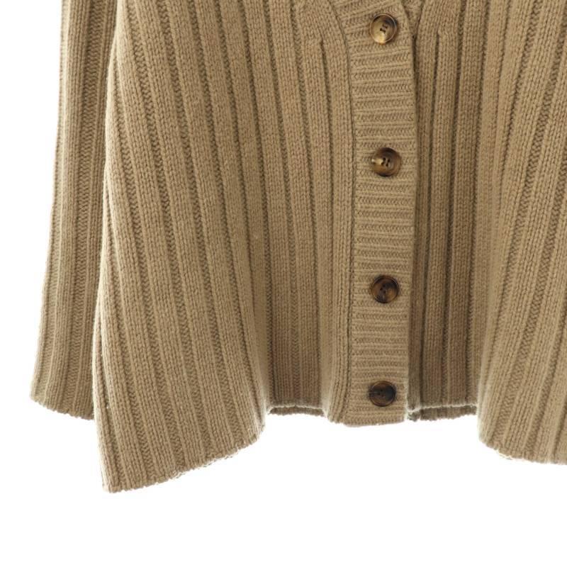 ドゥーズィエムクラス DEUXIEME CLASSE atmosphere カーディガン