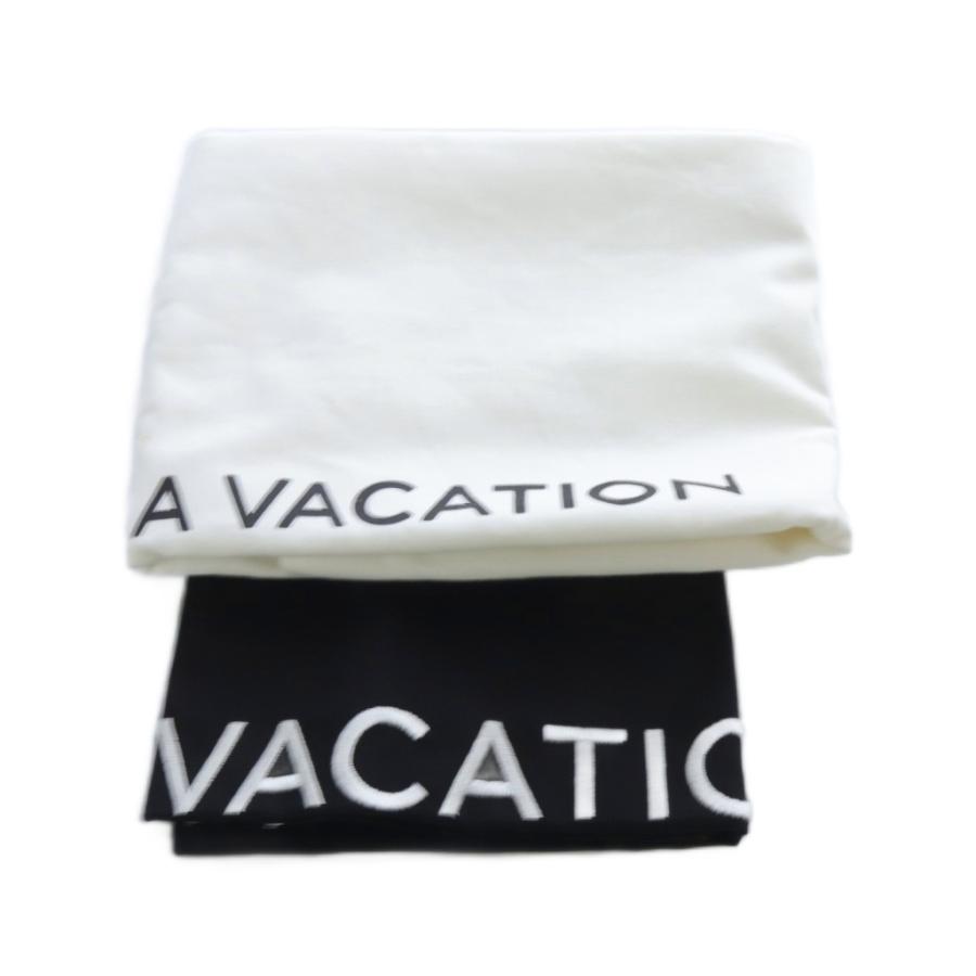 未使用品 ロンハーマン Ron Herman アヴァケーション A VACATION