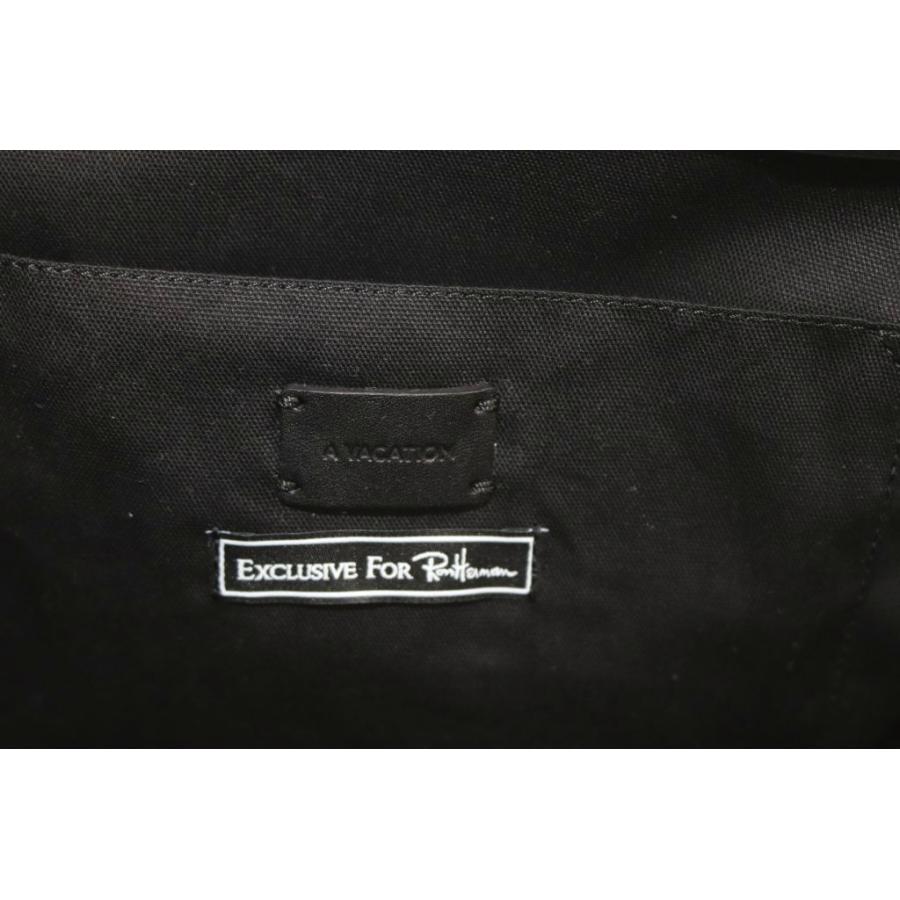 未使用品 ロンハーマン Ron Herman アヴァケーション A VACATION