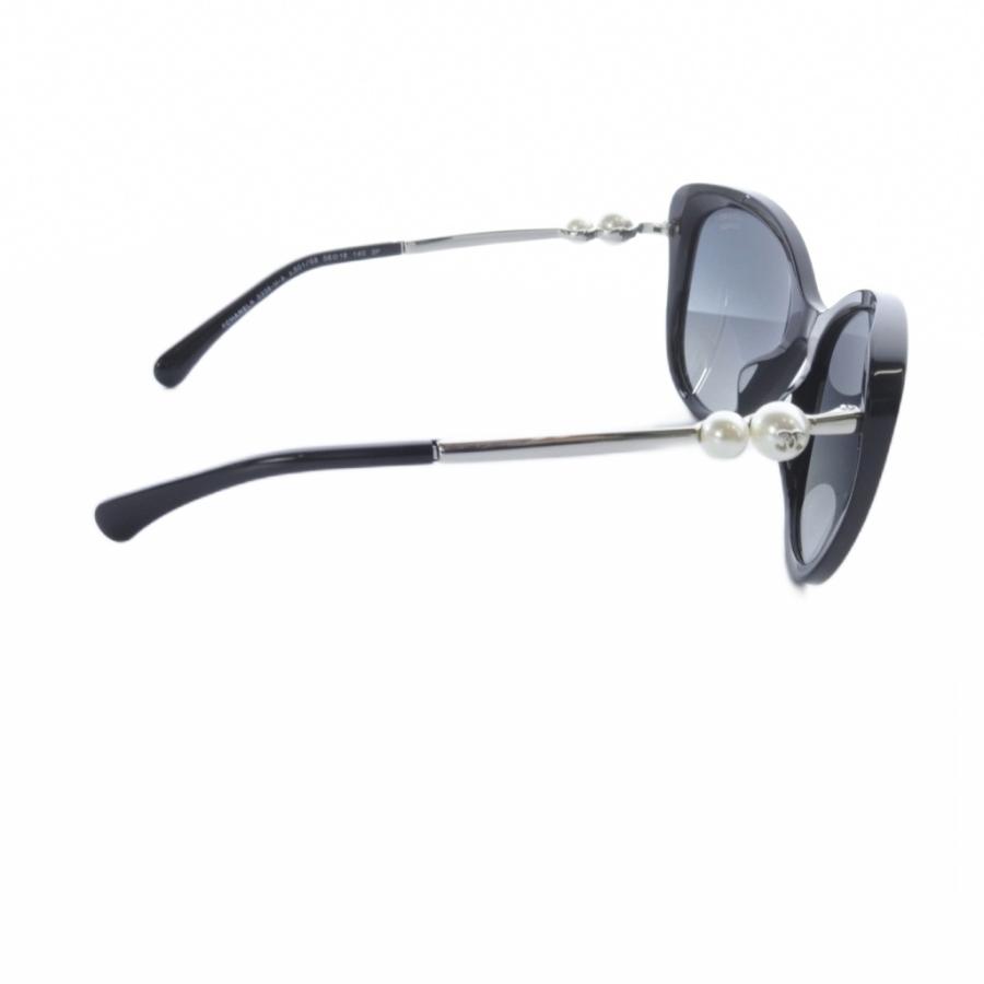 CHANEL（シャネル） フェイクパール ココマーク サングラス