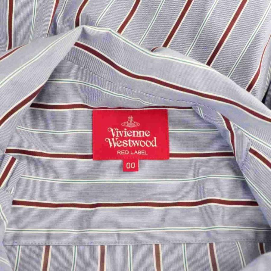 ヴィヴィアンウエストウッドレッドレーベル Vivienne Westwood RED