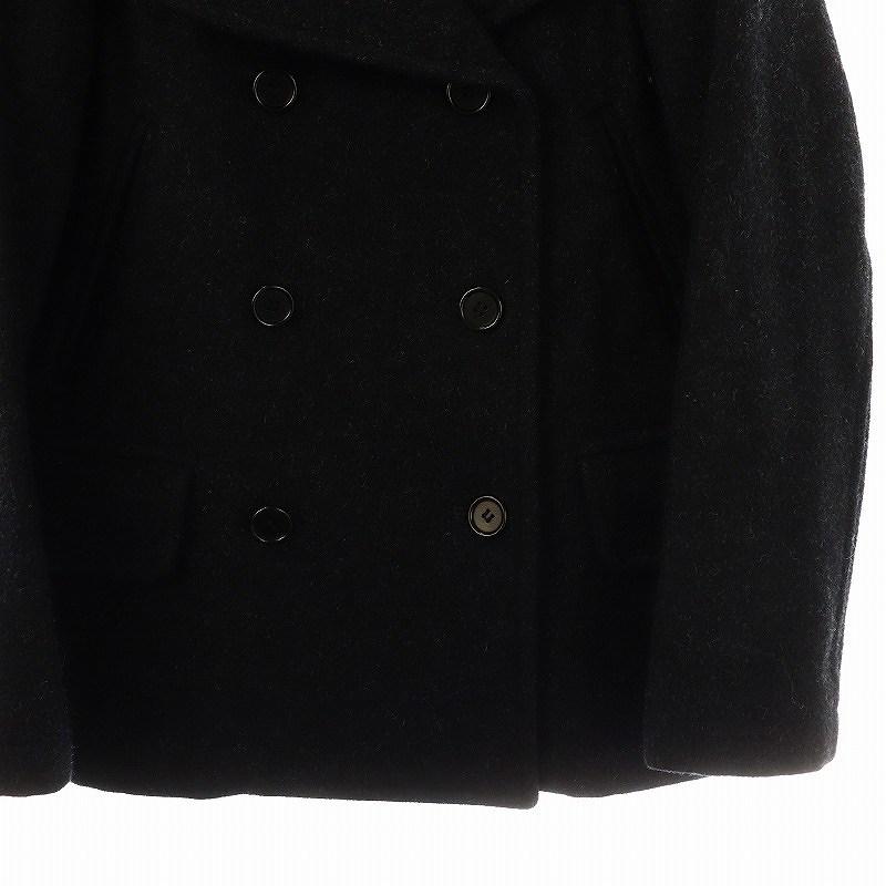 MARGARET HOWELL（マーガレットハウエル） MHL. ウール Pコート