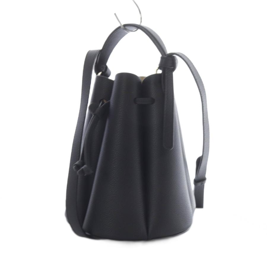 ポレーヌ POLENE Numero Huit mini 2way ハンドバッグ ワンハンドル