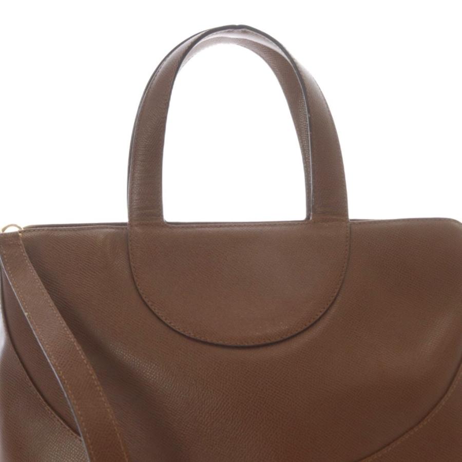 BVLGARI（ブルガリ） デコルテ 2WAYバッグ ショルダーバッグ