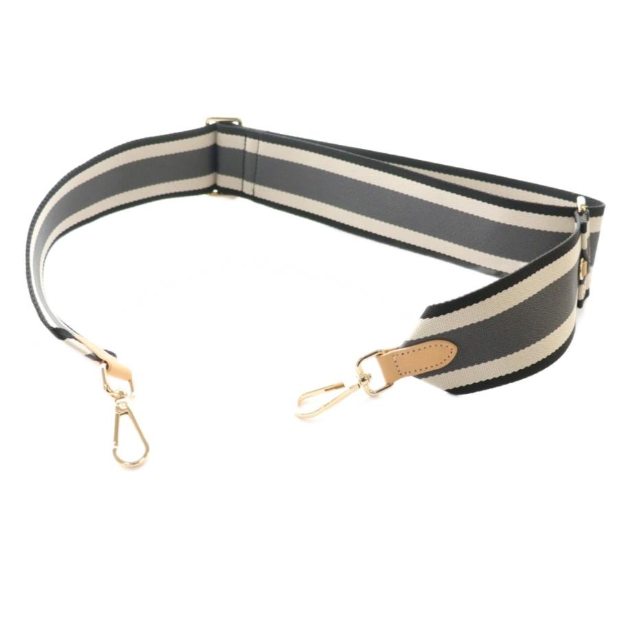 GOOD GRIEF グッドグリーフ ボーダーベルト Border Belt ショルダー