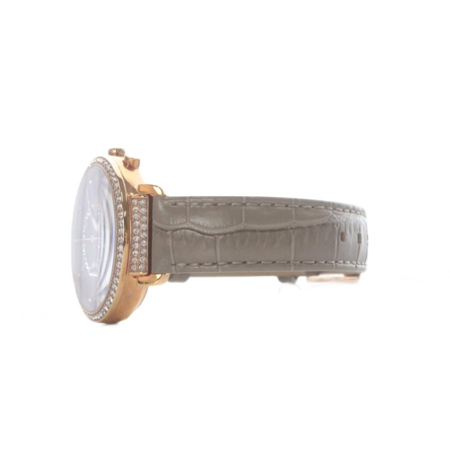 スワロフスキー SWAROVSKI PASSAGE CHRONO WATCH ウォッチ 腕時計 3針