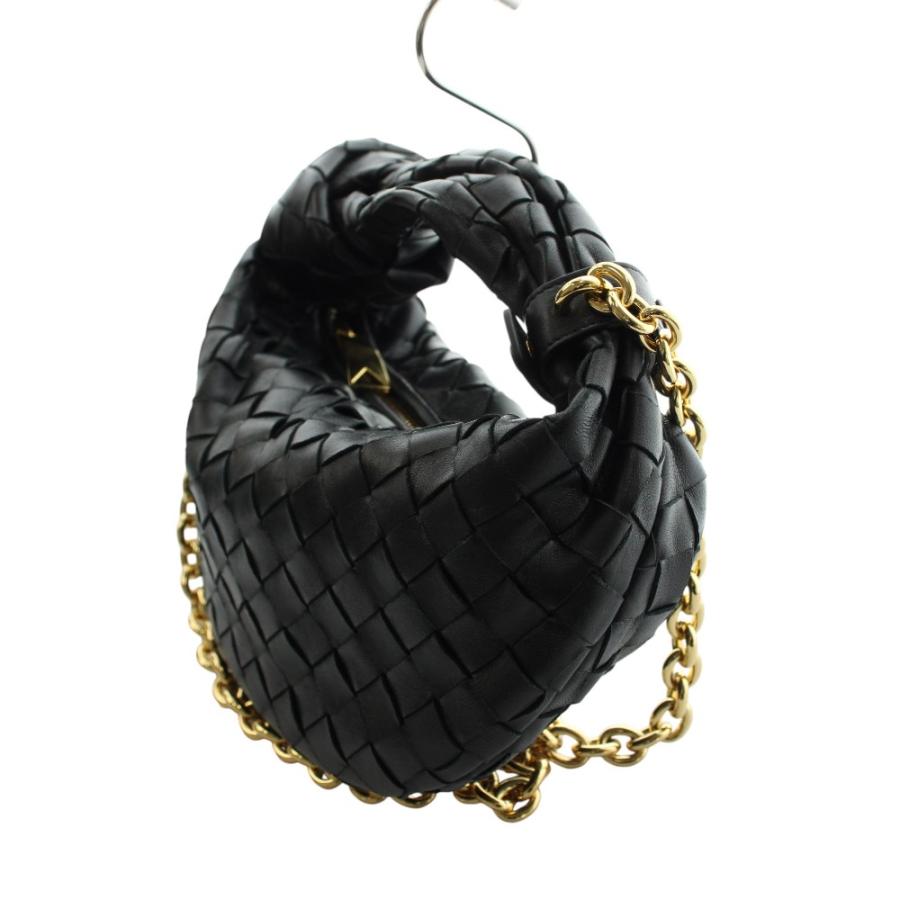 BOTTEGA VENETA（ボッテガ・ヴェネタ） ミニ ジョディ イントレ