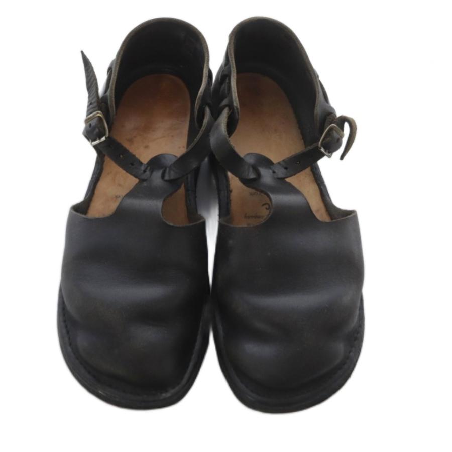 AURORA SHOES（オーロラシューズ） AURORA SHOES West Indian サンダル