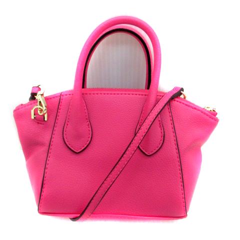 Samantha Vega（サマンサベガ） ハンドバッグ ショルダーバッグ ミニ