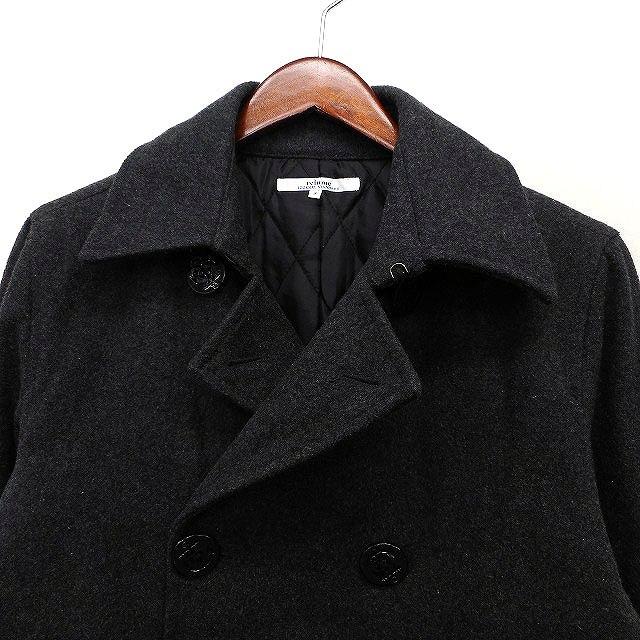 ジャーナルスタンダード レリューム JOURNAL STANDARD relume Pコート