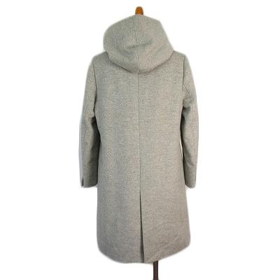 23区（ニジュウサンク） オンワード樫山 ウールアンゴラビーバー